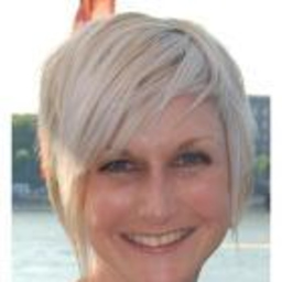 Nadine Hurler