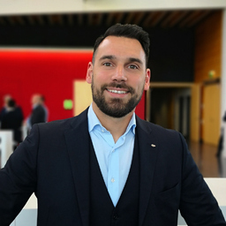 Dr. Gianmaria Tavernar