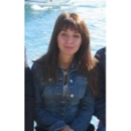 Ozlem Ozgunay