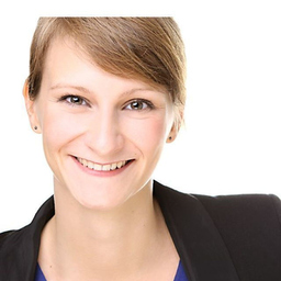 Sandra Junge's profile picture