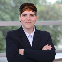 Dr. Claudia Vogt