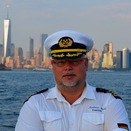 Andreas Bode