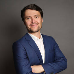 Christoph Groß