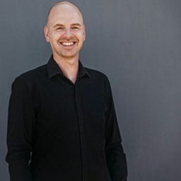 Daniel Schwing