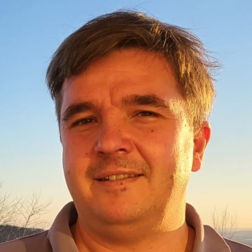 Stefan Drexler Software Developer PLC Krones AG, Neutraubling XING
