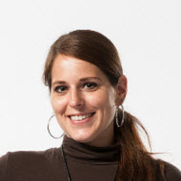 Christina Bolliger