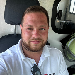 Dominik Mayer