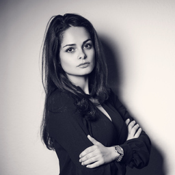 Aylin Jusufi