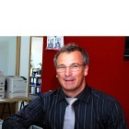 Rainer Peppe