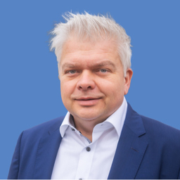 Erik Ohlenburger