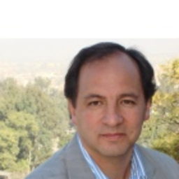 Ricardo Villada