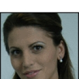 Iuliana Gaman