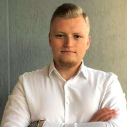 Ignas Sokolnikas's profile picture