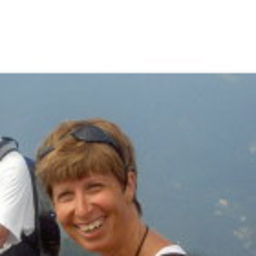 Gerda Rehrl