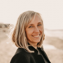 Cathleen Mendle-Annuschkewitz