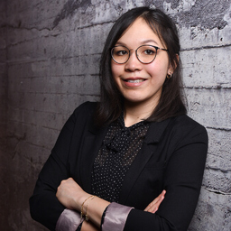 Li Li Dinh Thi