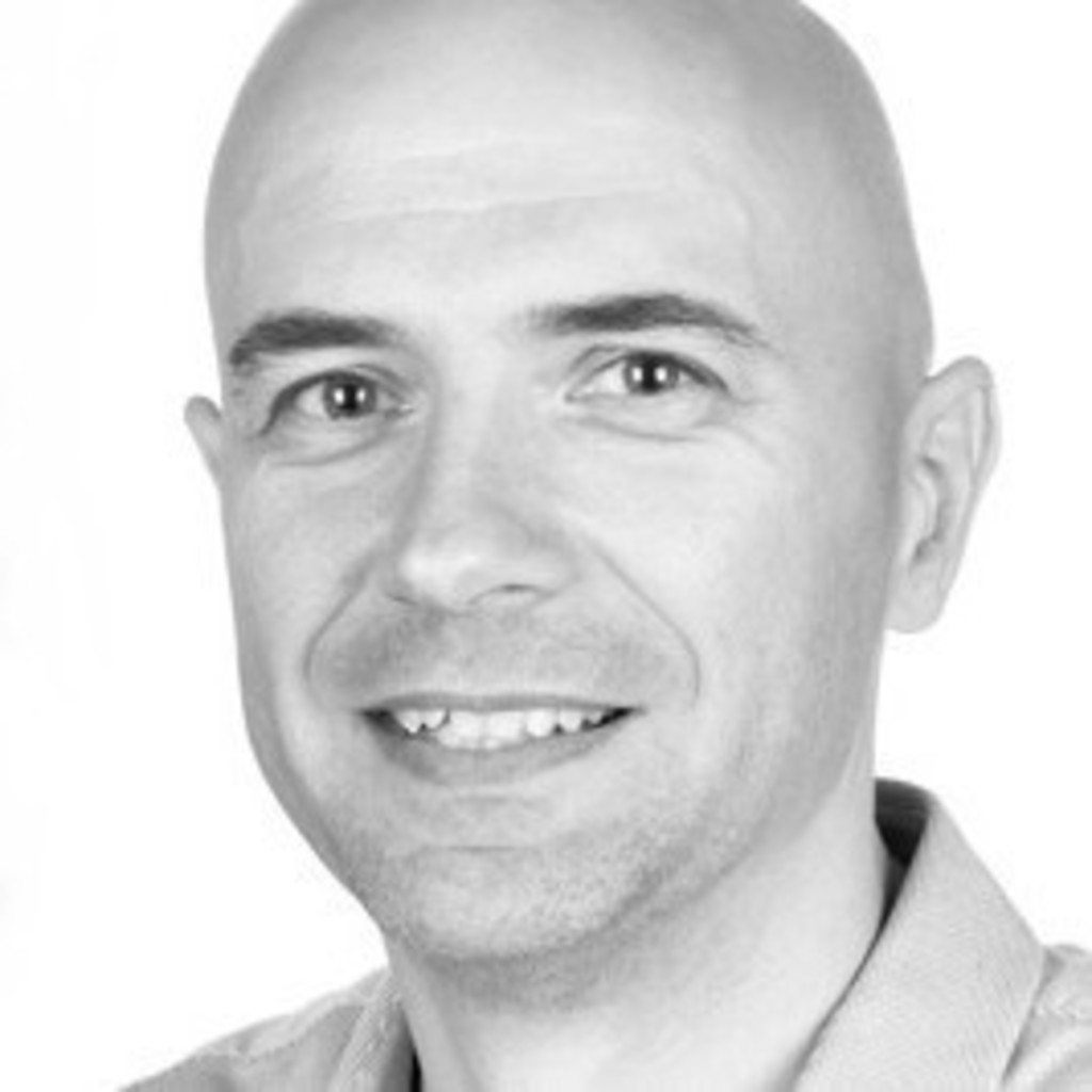 Fabio Vareni Gründer Work Rebels XING