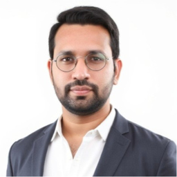 Hasan Ahmed