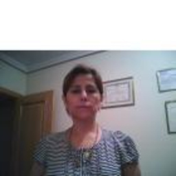 Dora Cecilia Corrales Rodríguez