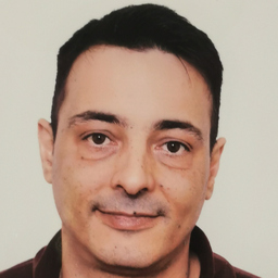 Cesar Quirós Martín