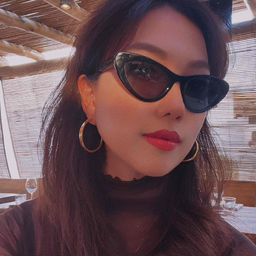 Ashley Jang