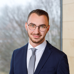 Daniel Riedl