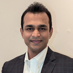 Majid Omar Iqbal