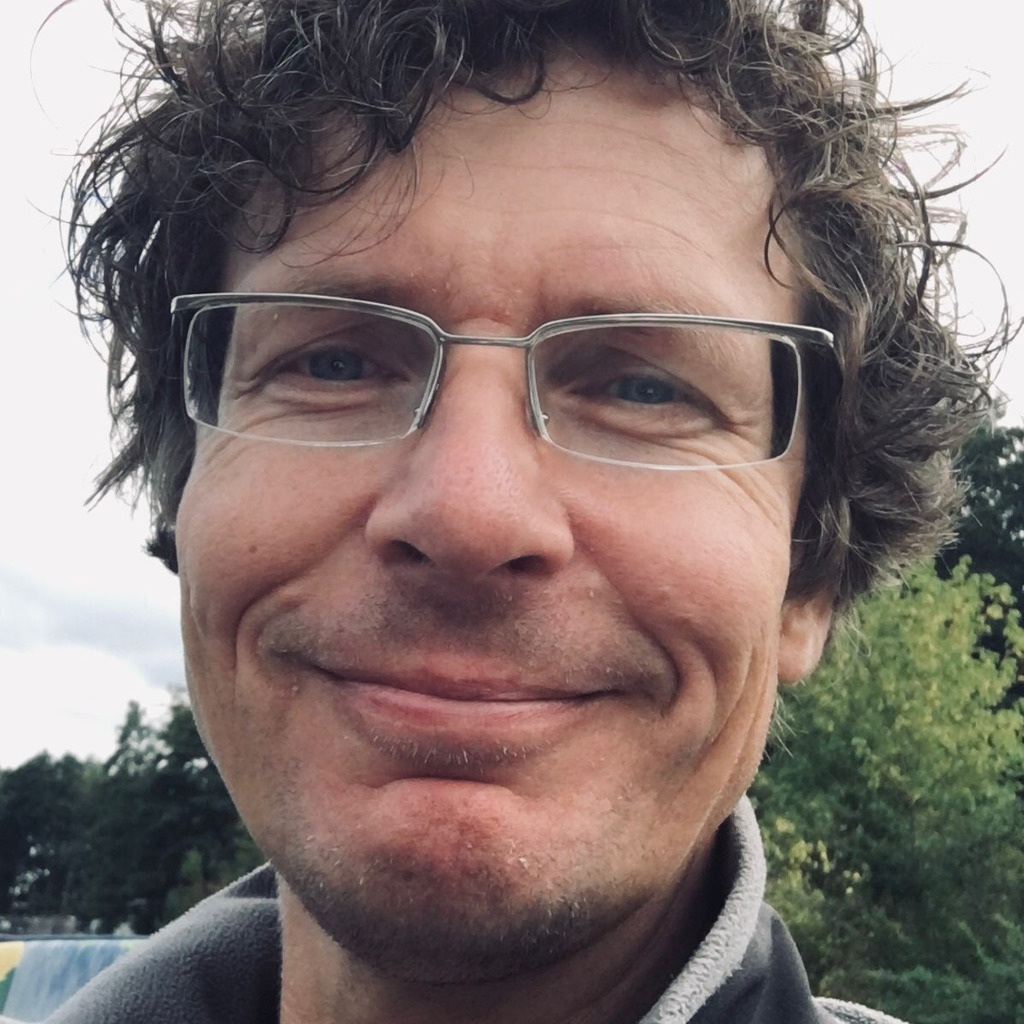 Michael Scheibe Geschäftsführer Scheibe Parkett GmbH XING