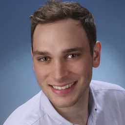 Lukas Bliemel