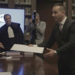 Dr. Alessandro Giacalone