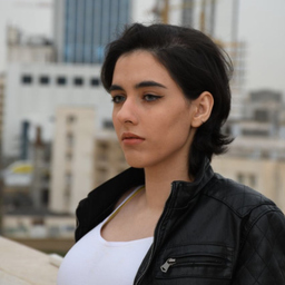 Sarina Bahrami