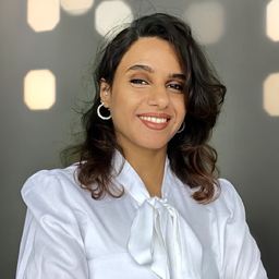 Halah Almekhlafi