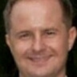 Markus Zürcher