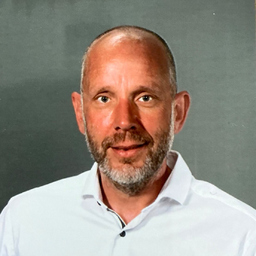 Oliver Dahlmann's profile picture