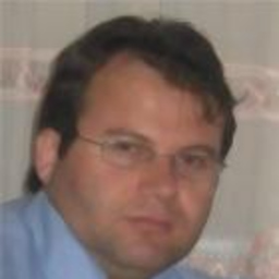 Mehmet Solak