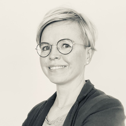 Dipl.-Ing. Nicole Hebbelmann