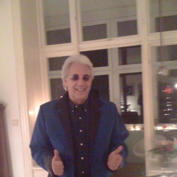 Gerhard Ihle