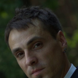 Daniel Jenke
