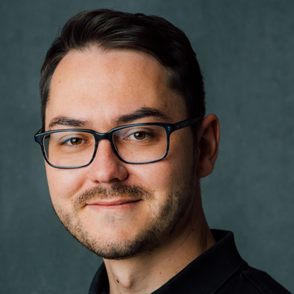 Stephan Beck Projektleiter Planung Karosseriebau Dr. Ing. h.c. F