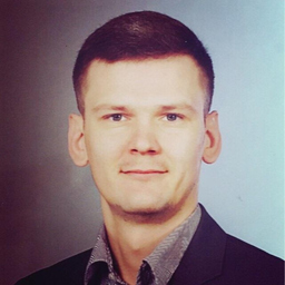 Sergey Kutscher