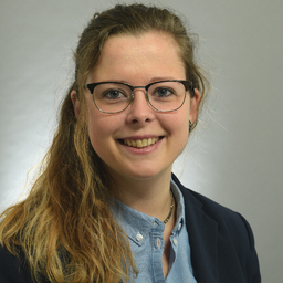 Sabrina Schöllhorn