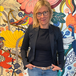 Katrin Brandt