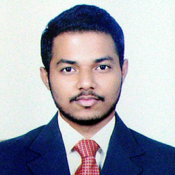 Maheshkumar Biradar