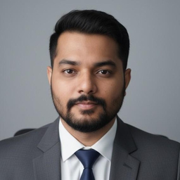 Maheshkumar Biradar