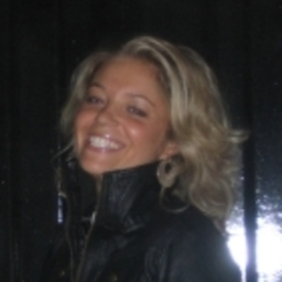 Astrid Havel