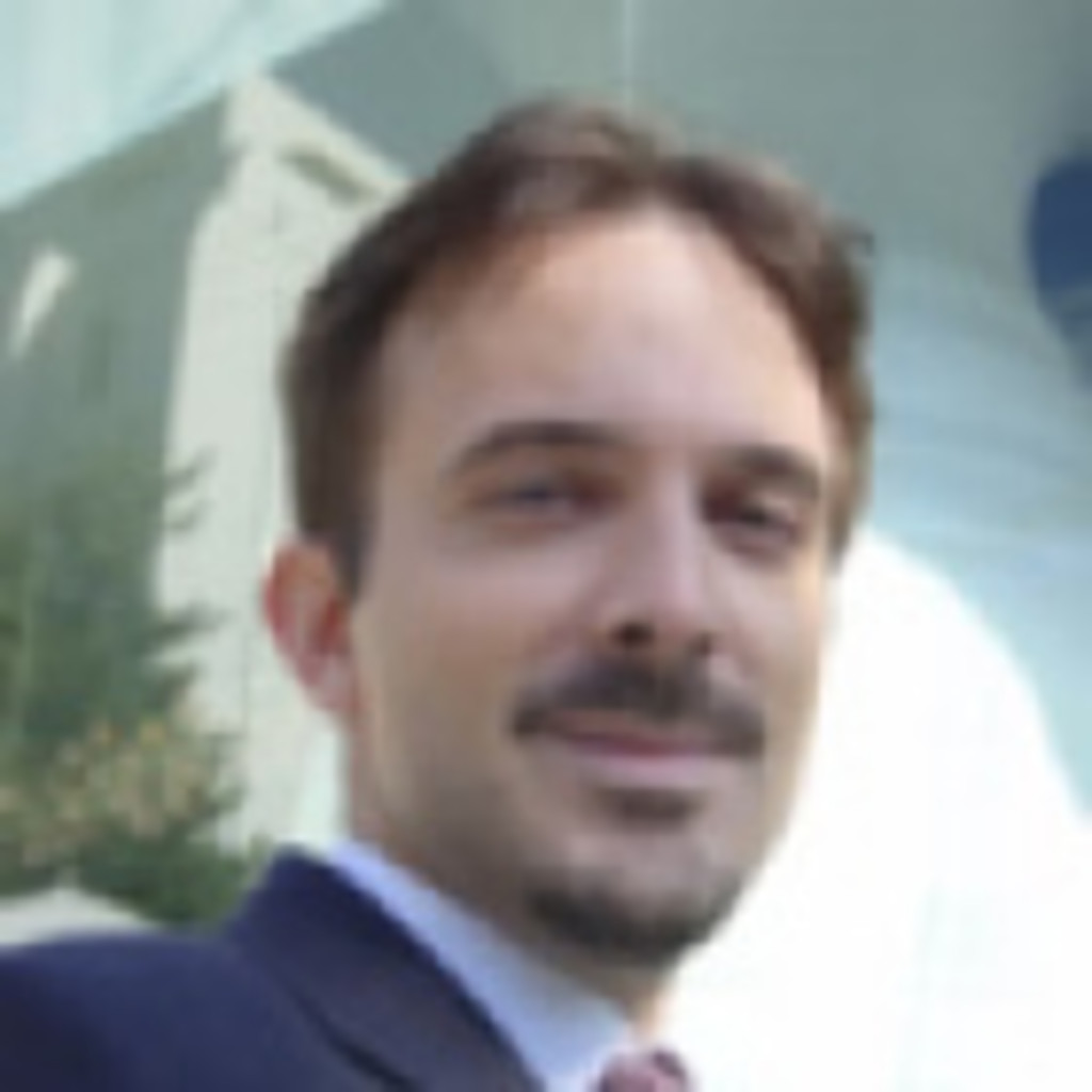 Olivier Mouroux CEO Asiance International XING