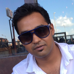 Niraj Burde