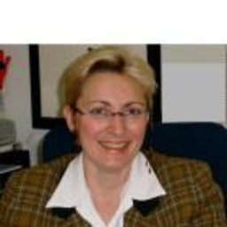 Gloria Fernandez Gomez