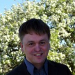 Profilbild Hubert Muhler