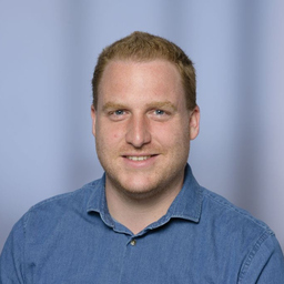 Benjamin Nitsche